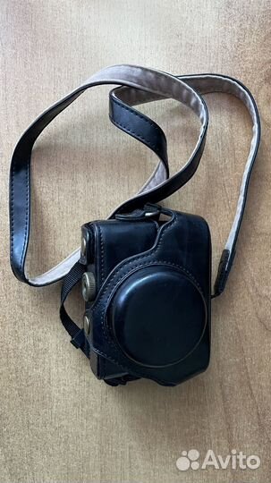 Чехол для камеры canon eos m