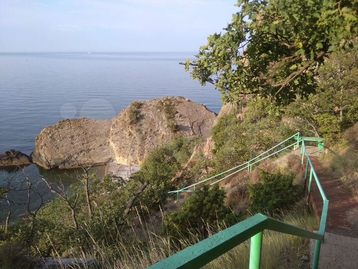2-к. квартира, 48 м², 5/5 эт.