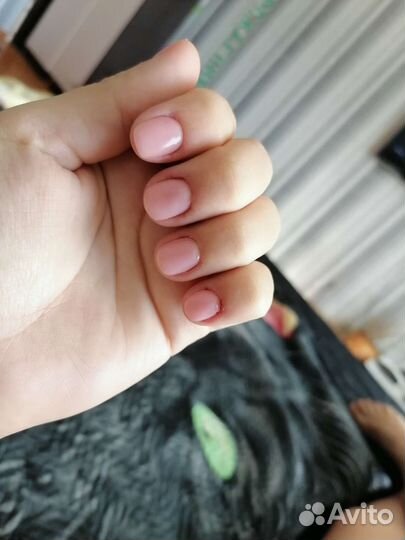 Уф лампа и гель лаки