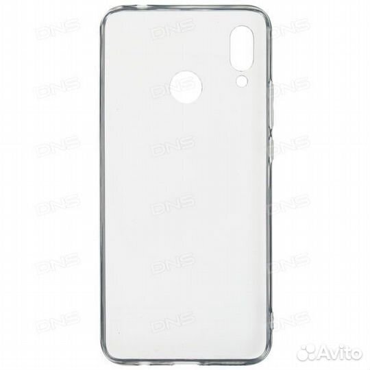 Накладка Aceline для смартфона Huawei Nova 3