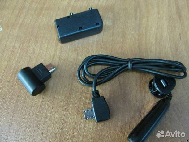 Корпуса, аудио-переходники для телефонов, новые