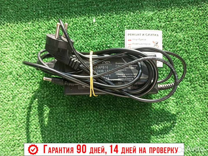 Зарядка блок питания Samsung 19V 4.74A 90W 5.5x3.0
