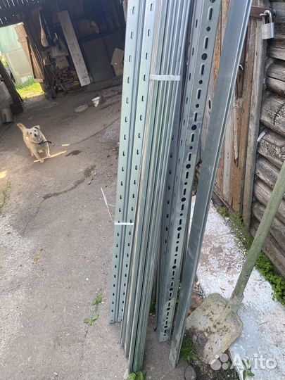 Лоток под кабель