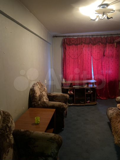 Аукцион: 2-к. квартира, 40 м², 1/5 эт.