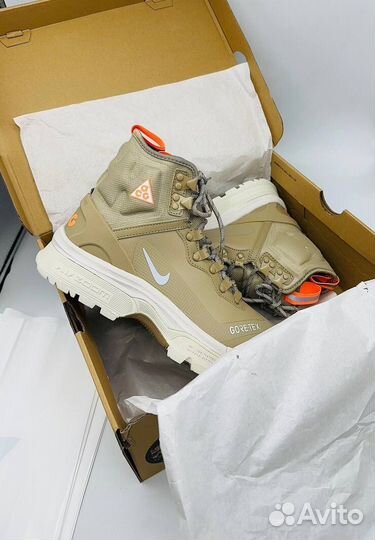 Ботинки Nike acg air zoom gaiadome