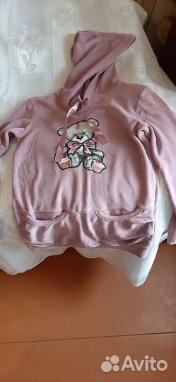 Одежда на девочку