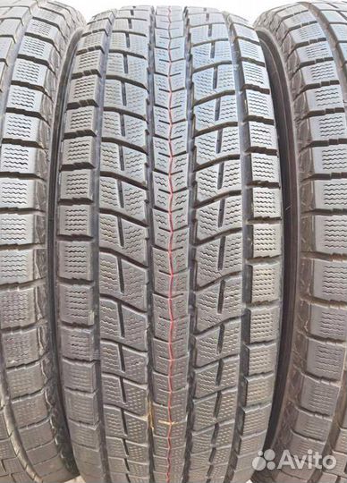 Dunlop Winter Maxx SJ8 225/70 R16 103Q