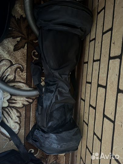 Гироскутер