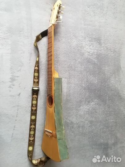 Продаю трэвел гитару