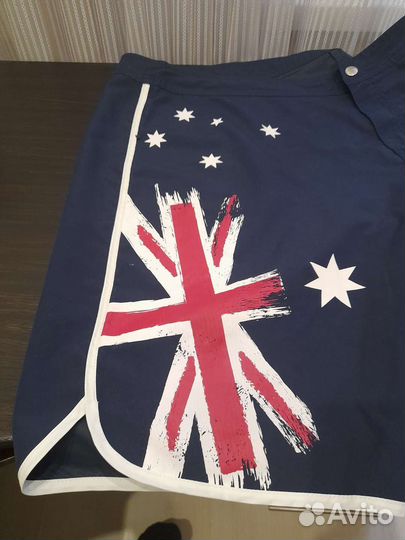 Мужские шорты 52 54