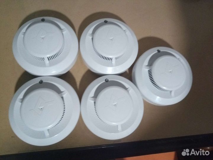 Пожарный извещатель