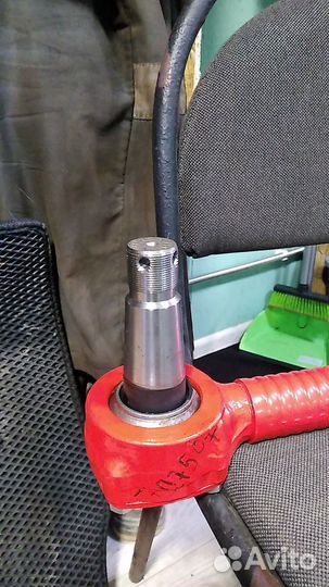 Реактивная штанга Камаз 55111