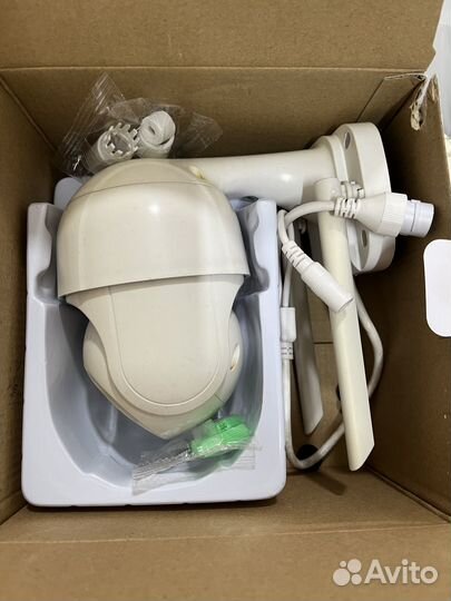 Wifi камера уличная