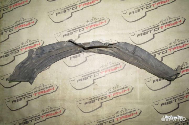 Подкрылок nissan teana J31 PJ31 TNJ31 передний пра