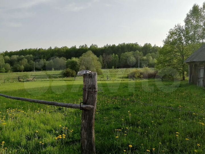 Участок 16,7 сот. (ИЖС)