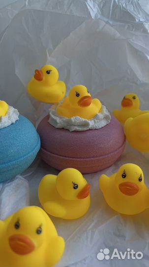 Косметика ручной работы оптом