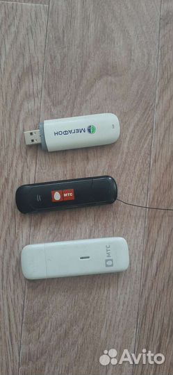 Модемы и роутеры