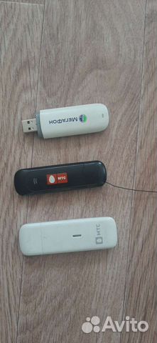 Модемы и роутеры