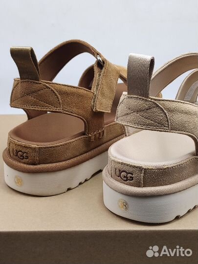 Сандалии Ugg goldenstar sandal