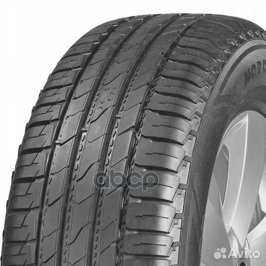 Ikon Tyres Nordman S2 SUV 245/70 R16