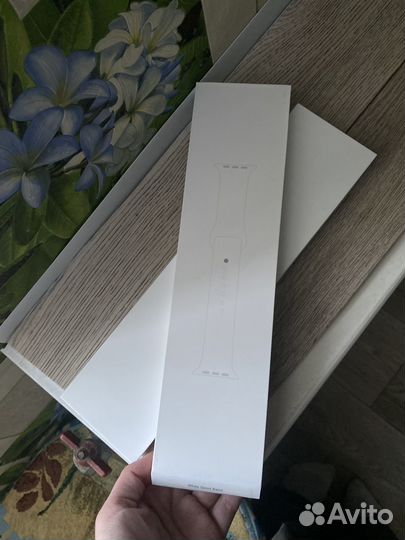 Продам ремешки Apple Watch размер L/M