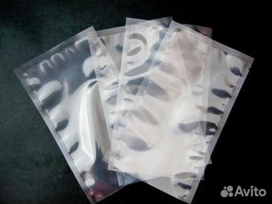 Станок для вакуумных термоусадочных пакетов