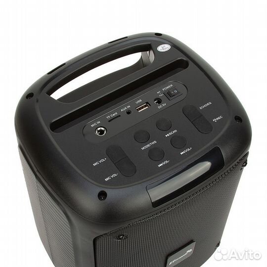 Колонка eltronic 20-45 crazy BOX 150