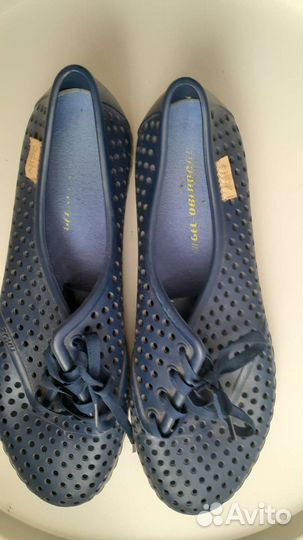 Топсайдеры