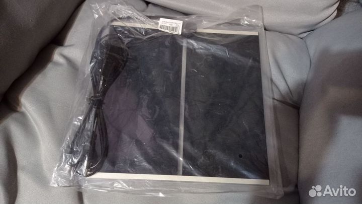 Коврик греющий для террариума 14Вт