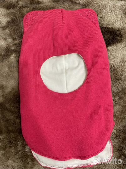 Шапка шлем Totti