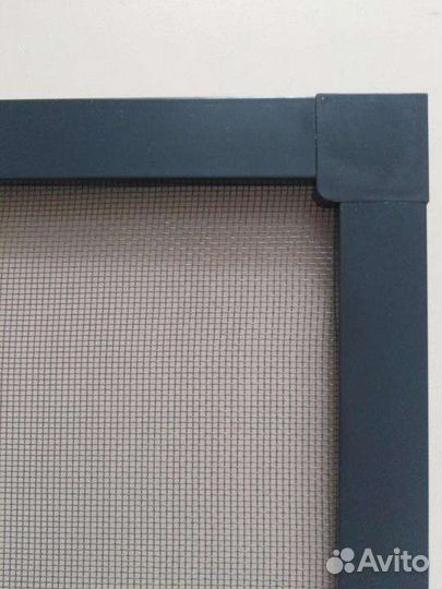 Москитные сетки