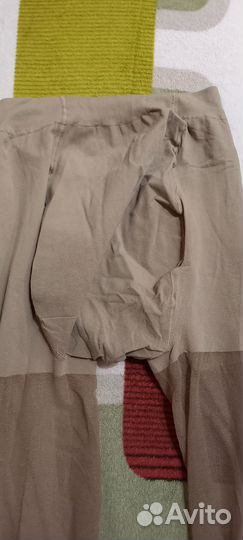 Компрессионные колготки для беременных 1 класс