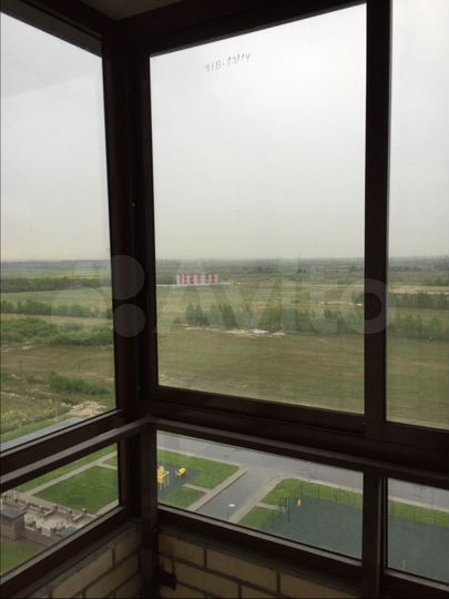 Квартира-студия, 29,9 м², 14/17 эт.