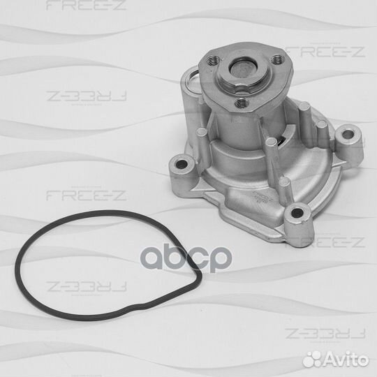 Насос водяной KP0120 free-Z