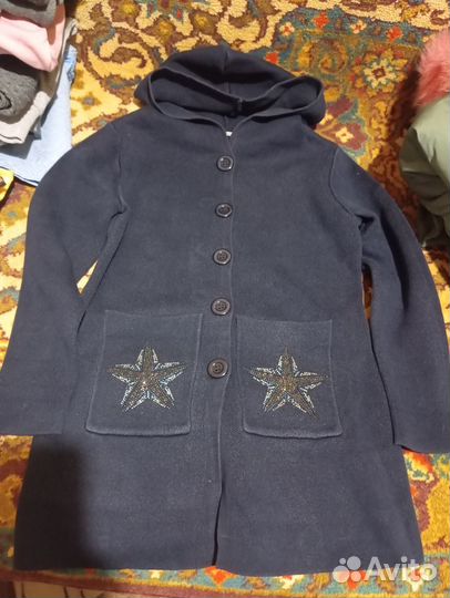 Продам детские вещи