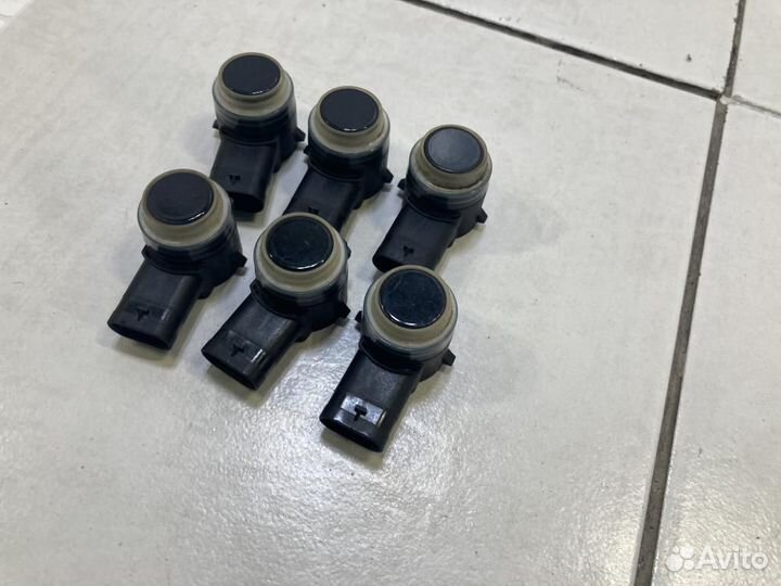 Датчик парковки Mercedes-Benz S-Class W222