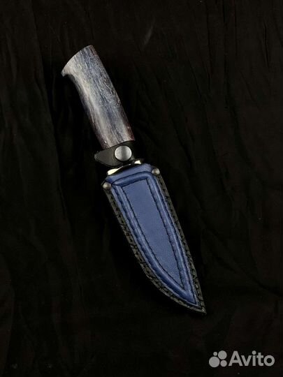 Нож Охотничий