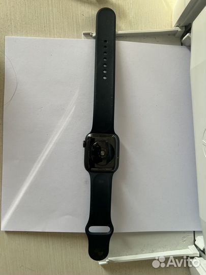 Apple watch se