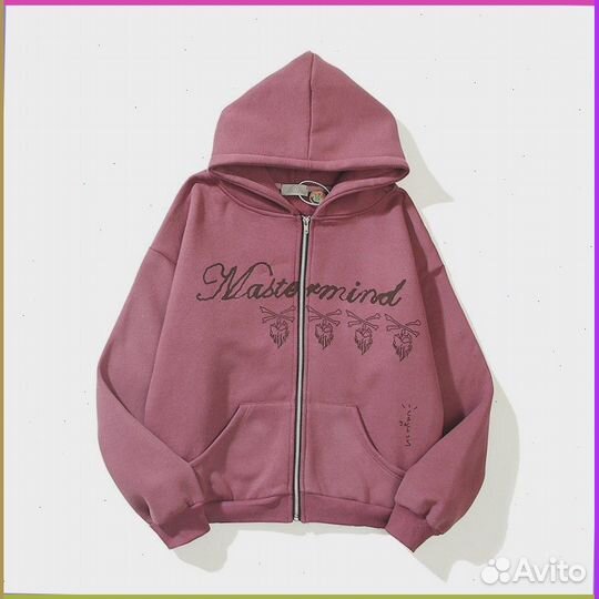 Зип худи Travis Scott Cactus Jack (Artikle: 52044)