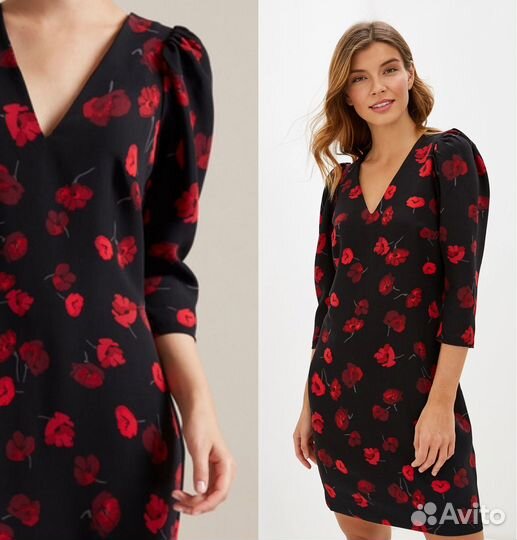 Пакет вещей женских 8 шт