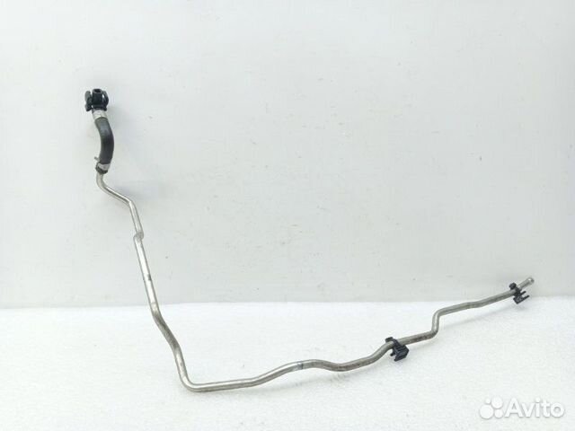 Трубка топливная Nissan Qashqai J11 1.2 HRA2DDT