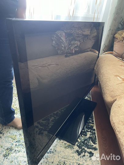 Телевизор samsung