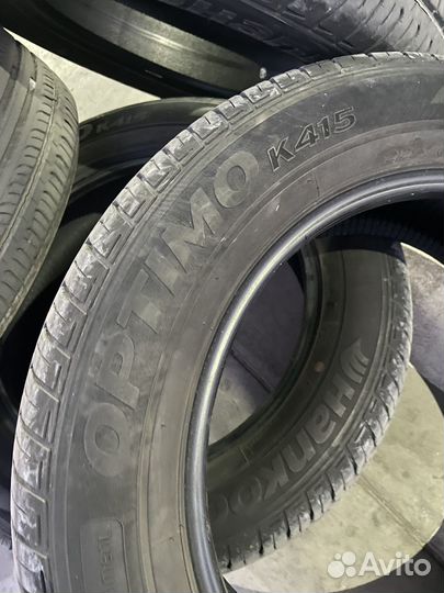 Hankook Optimo K415 225/60 R17