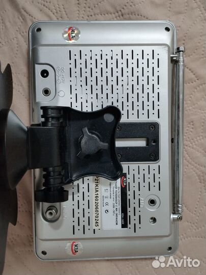 Автотелевизор