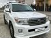 Toyota Land Cruiser 4.5 AT, 2012, 260 000 км с пробегом, цена 4099000 руб.