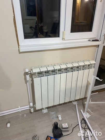 Мастер на час сантехник электрик ремонт квартир