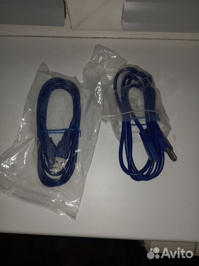 USB кабель 2.0