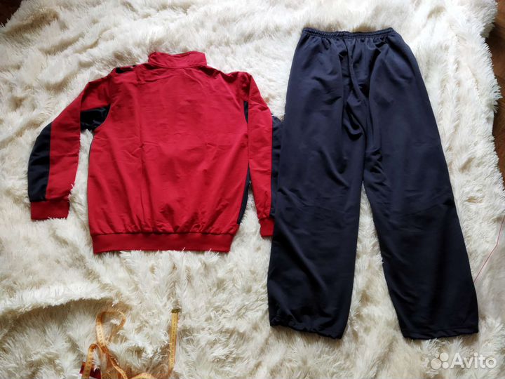 Спортивные костюмы Deniks новые