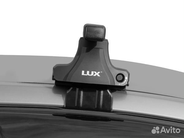 Багажная система Mercedes-Benz S-класс Седан 19