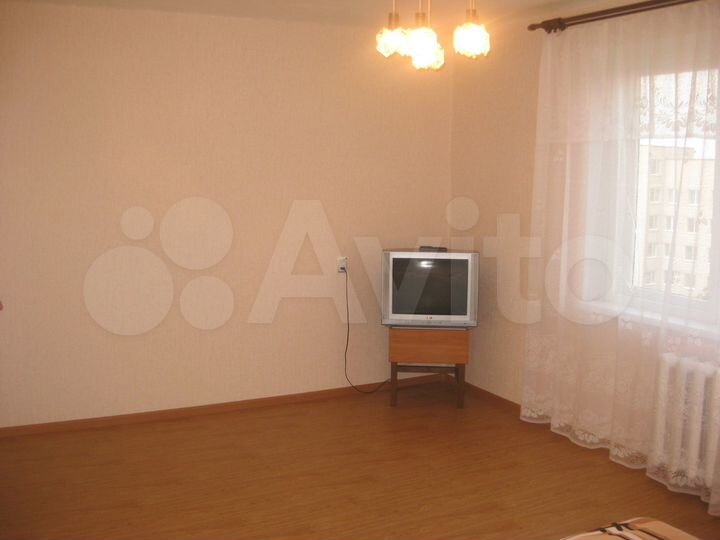 1-к. квартира, 44 м², 7/9 эт.